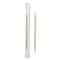 Amercareroyal Mint Cello-Wrapped Wood Toothpicks, 2 1/2", Natural, PK15000 RPP RM115 - alternate 1